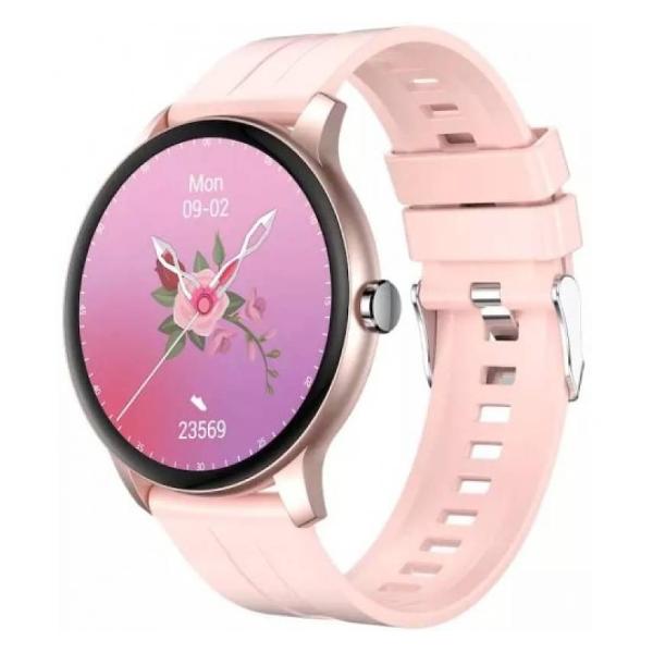 Смарт-часы CheckME Smart CheckME CMSSP02GP