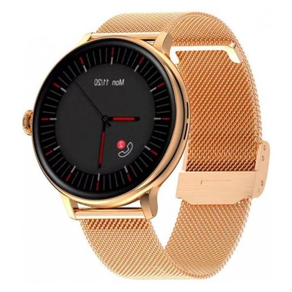 Смарт-часы CheckME Smart CMSQ71GG