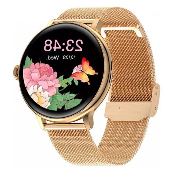 Смарт-часы CheckME Smart CMSQ71GG