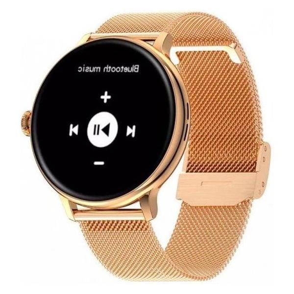 Смарт-часы CheckME Smart CMSQ71GG