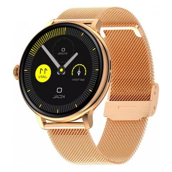 Смарт-часы CheckME Smart CMSQ71GG