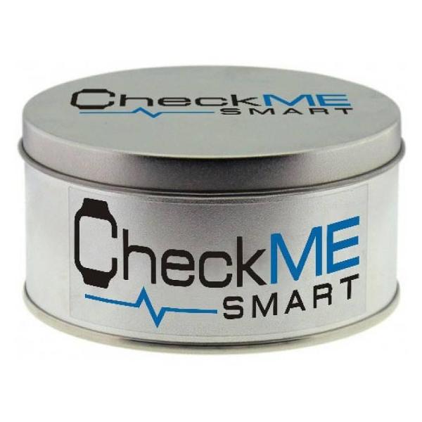 Смарт-часы CheckME Smart CMSQ71GG