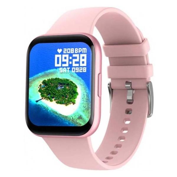 Смарт-часы CheckME Smart CMSP25RGP фото