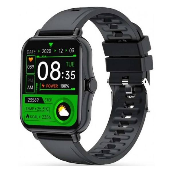 Смарт-часы CheckME Smart CheckME CMSQ8CBB