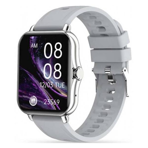 Смарт-часы CheckME Smart CheckME CMSQ8CSGR