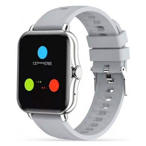 Смарт-часы CheckME Smart CheckME CMSQ8CSGR