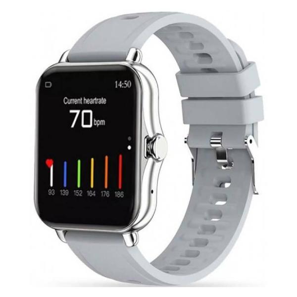 Смарт-часы CheckME Smart CheckME CMSQ8CSGR