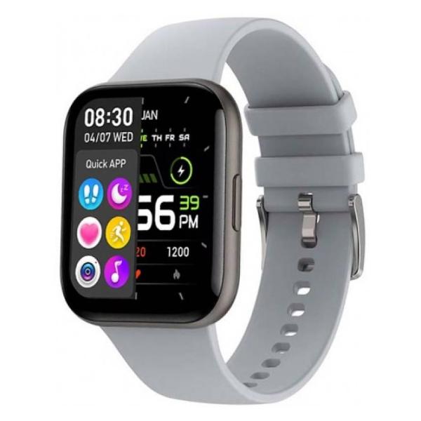 Смарт-часы CheckME Smart CheckME CMSP25GRGR