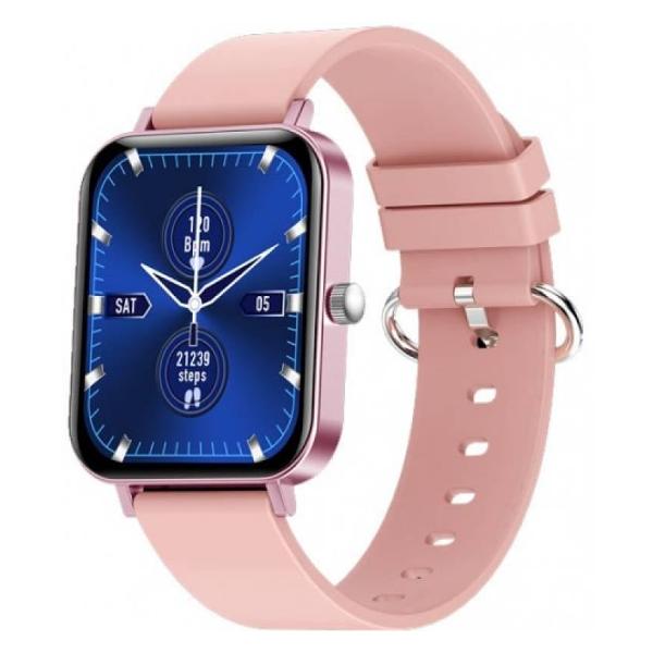 Смарт-часы CheckME Smart CheckME CMS82CFRGP