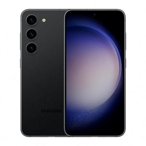 Смартфон Samsung Galaxy S23 512GB Black