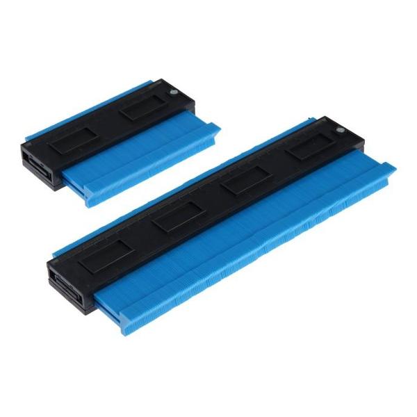 Набор дубликаторов в папке Тундра 125 250 мм