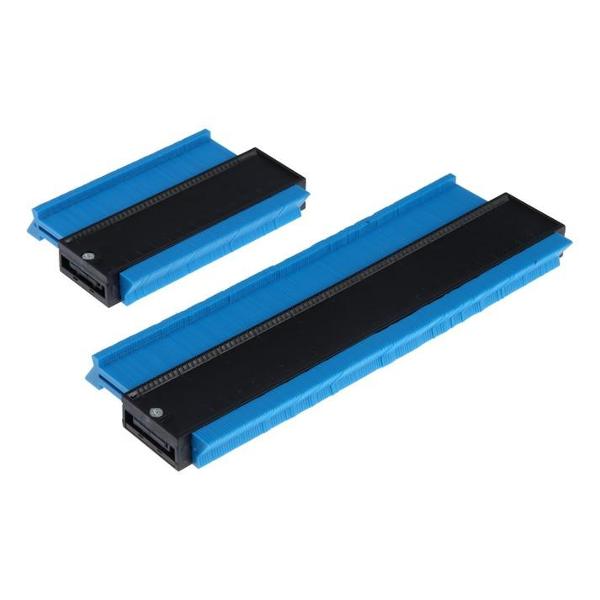 Набор дубликаторов в папке Тундра 125 250 мм