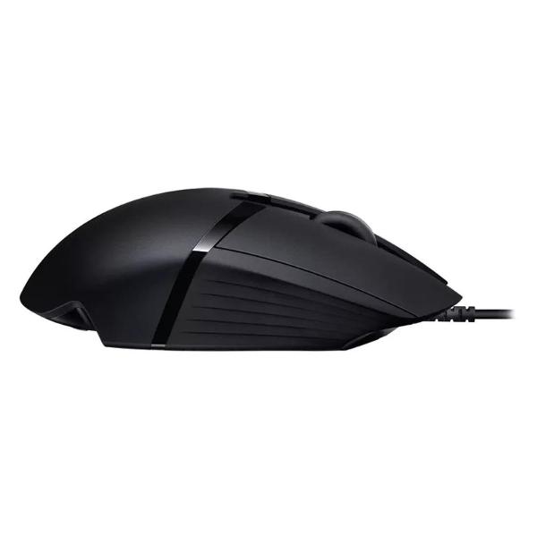 Игровая мышь Logitech G402 Black