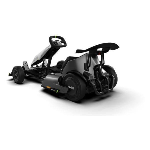 Набор для электрокартинга Ninebot by Segway Gokart Pro