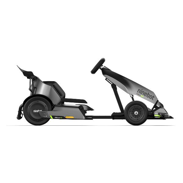 Набор для электрокартинга Ninebot by Segway Gokart Pro