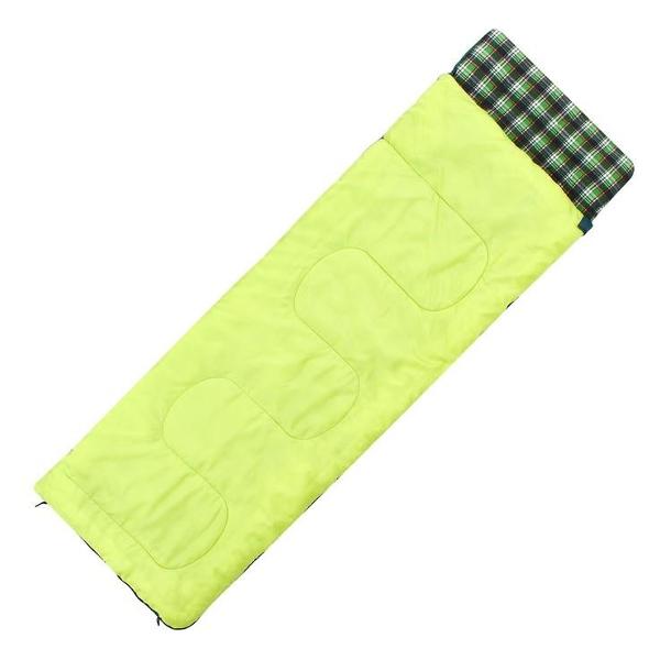 Спальный мешок СИМАЛЕНД SOFT 200