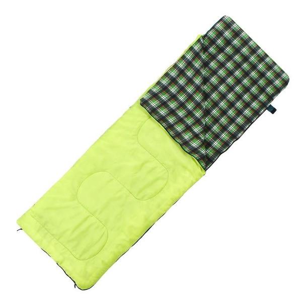 Спальный мешок СИМАЛЕНД SOFT 200