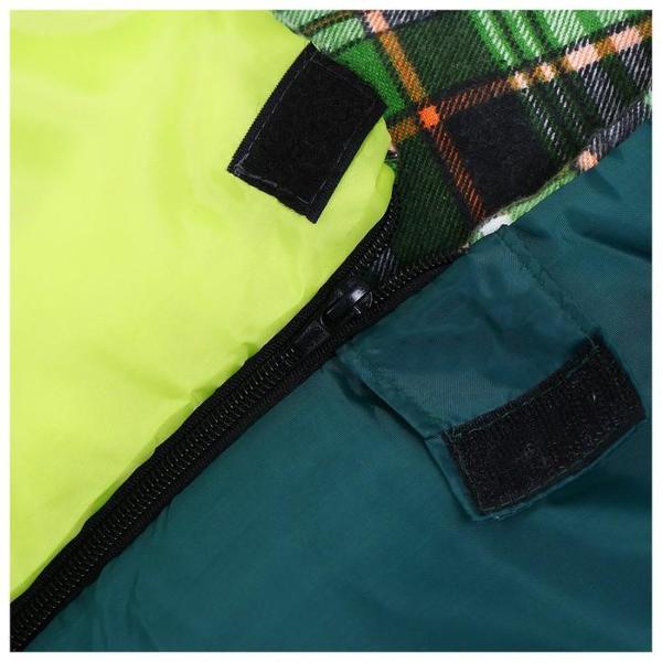 Спальный мешок СИМАЛЕНД SOFT 200