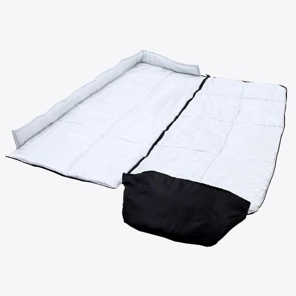 Спальный мешок СИМАЛЕНД черный