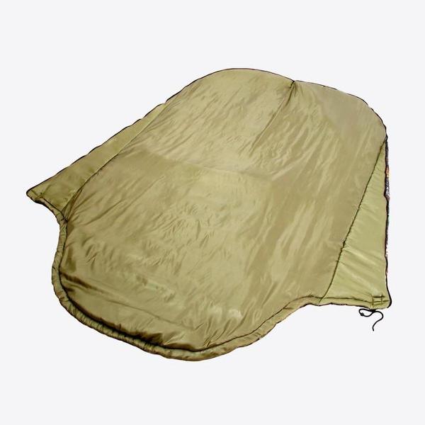 Спальный мешок СИМАЛЕНД фотопринт Лес