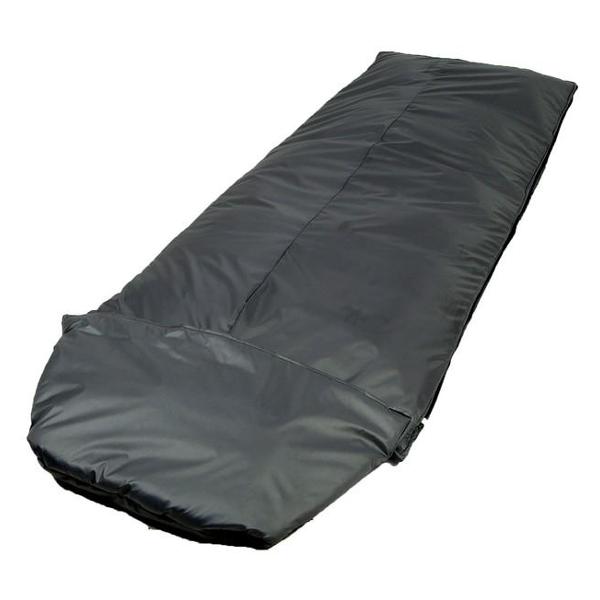 Спальный мешок СИМАЛЕНД серый