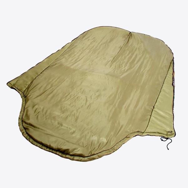 Спальный мешок СИМАЛЕНД фотопринт Осока