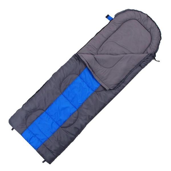 Спальный мешок СИМАЛЕНД DREAM 300