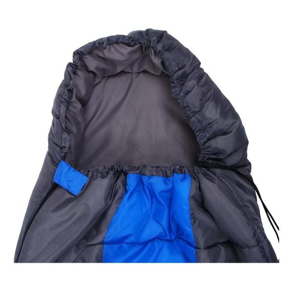 Спальный мешок СИМАЛЕНД DREAM 300