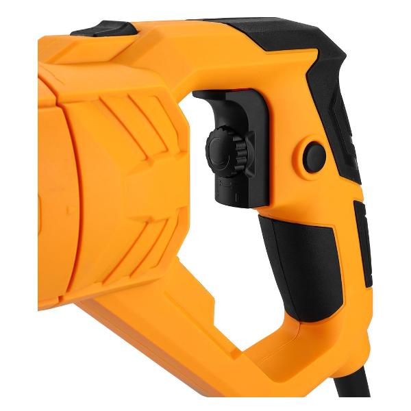 Электропила сабельная DEKO DKRS1200