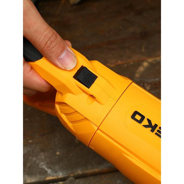 Электропила сабельная DEKO DKRS1200