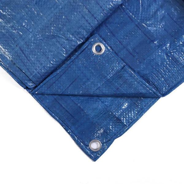 Тент универсальный СИМАЛЕНД 4х5м