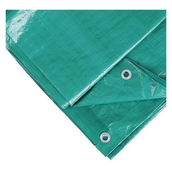 Тент универсальный СИМАЛЕНД 4х5м