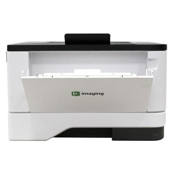 Лазерный принтер (чер-бел) F+ P40dn00