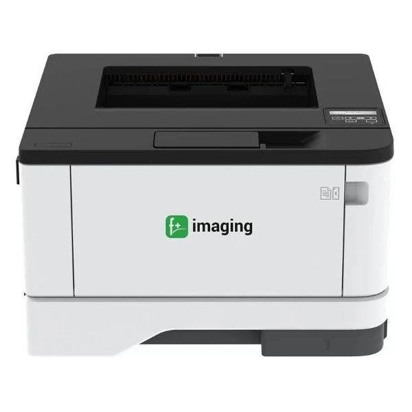 Лазерный принтер (чер-бел) F+ P40dn6