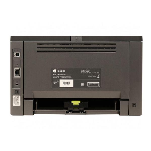 Лазерный принтер (чер-бел) F+ P40dn6