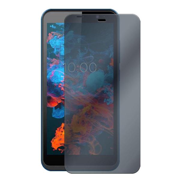 Защитное стекло Krutoff для BQ 5045L Wallet LTE