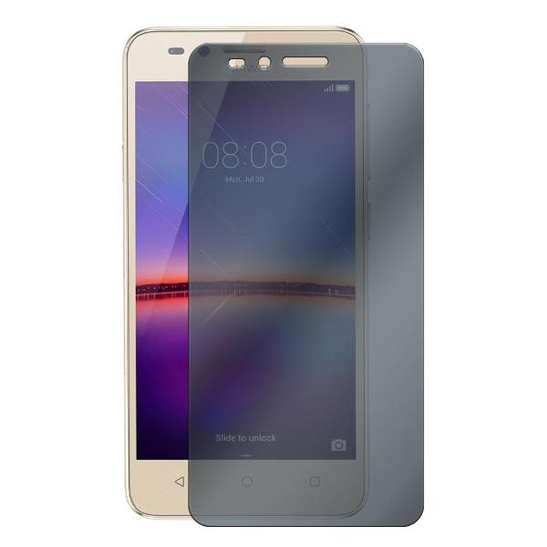 Защитное стекло Krutoff для Huawei Y3 II