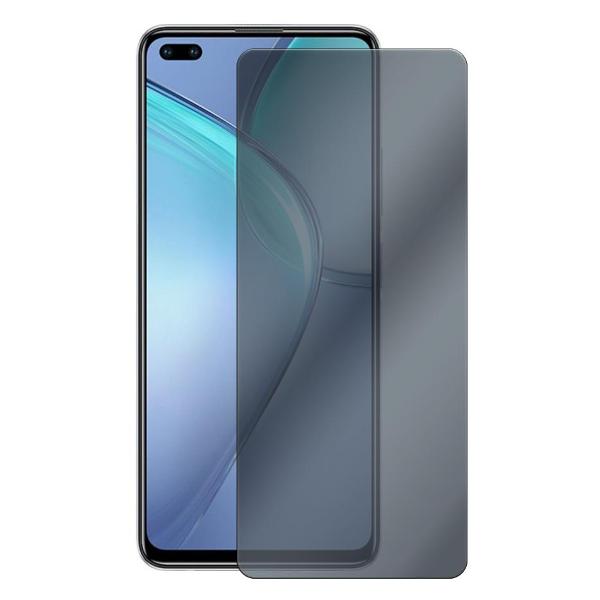 Защитное стекло Krutoff для INFINIX Zero 8i фото