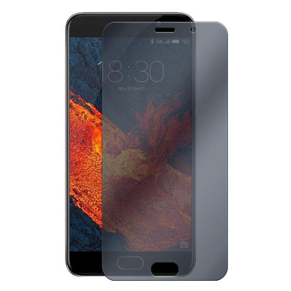 Защитное стекло Krutoff для Meizu Pro 6