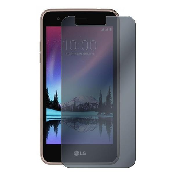 Защитное стекло Krutoff для LG K7 (2017)