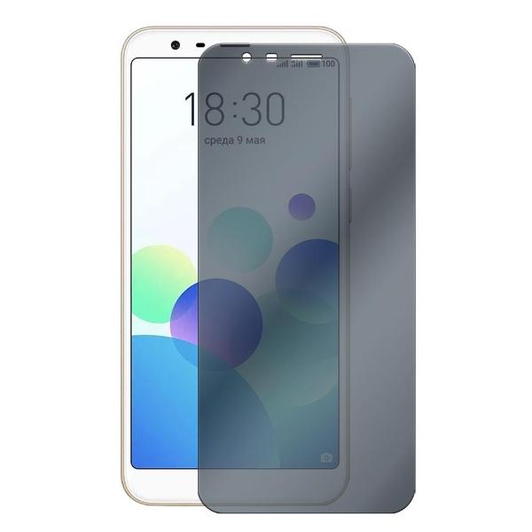 Защитное стекло Krutoff для Meizu M8c
