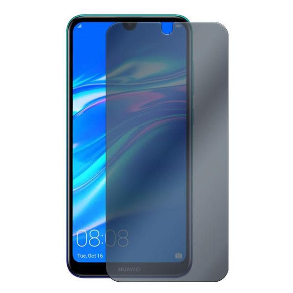 Защитное стекло Krutoff для Huawei Y7 (2019)