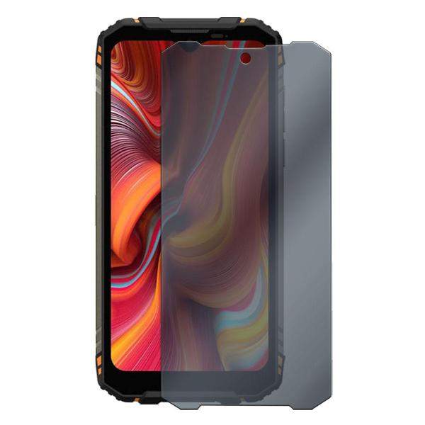 Защитное стекло Krutoff для Doogee S96 Pro фото