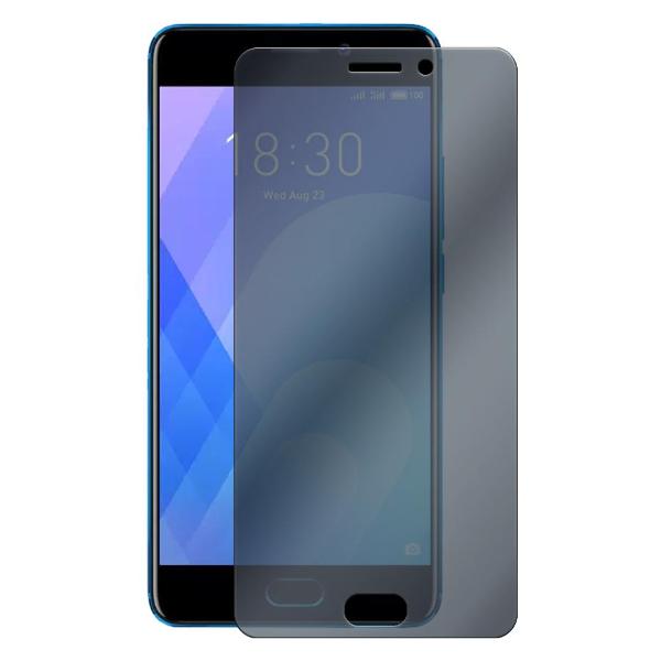 Защитное стекло Krutoff для Meizu M6 Note фото