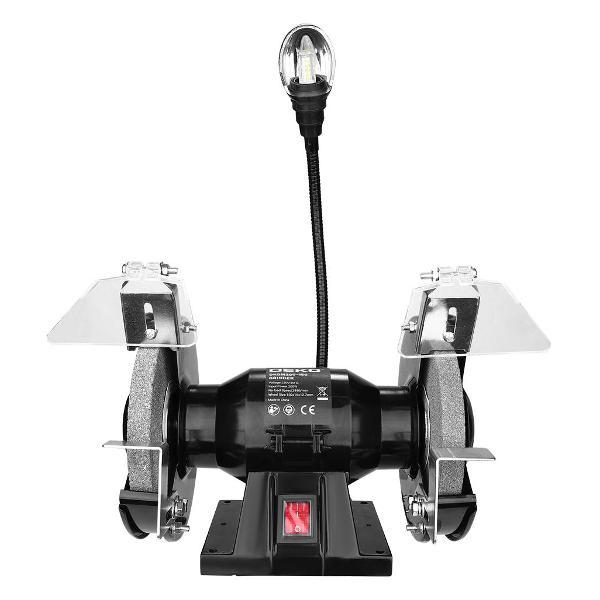 Точильный станок DEKO DKGM200-150