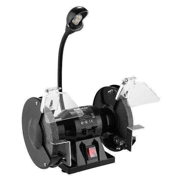 Точильный станок DEKO DKGM200-150