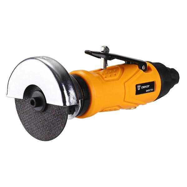 Пила отрезная по металлу DEKO DKPCT01