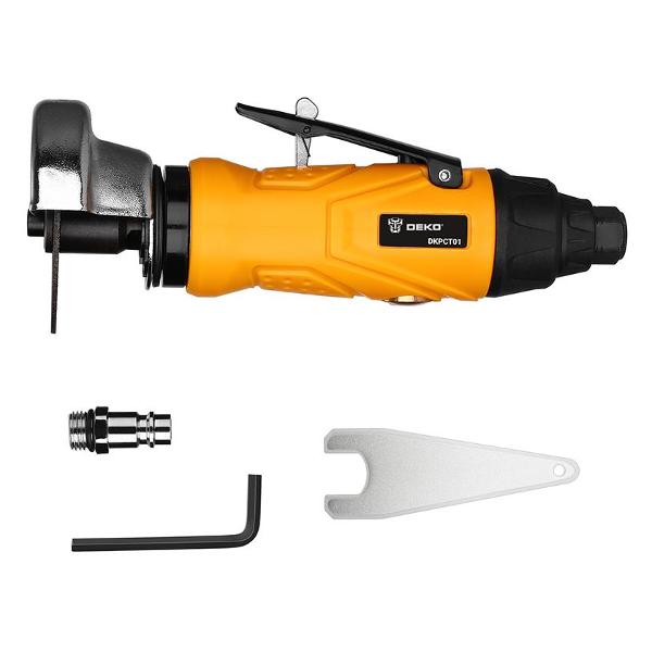 Пила отрезная по металлу DEKO DKPCT01