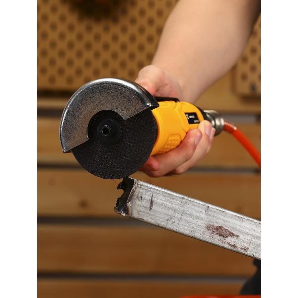 Пила отрезная по металлу DEKO DKPCT01