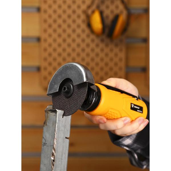 Пила отрезная по металлу DEKO DKPCT01